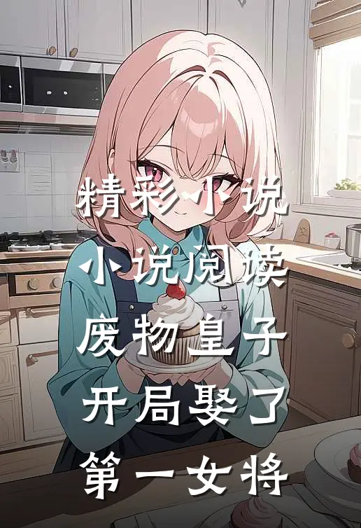 精彩小说小说阅读废物皇子,开局娶了第一女将