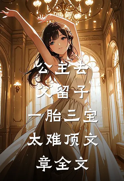 公主去父留子，一胎三宝太难顶文章全文