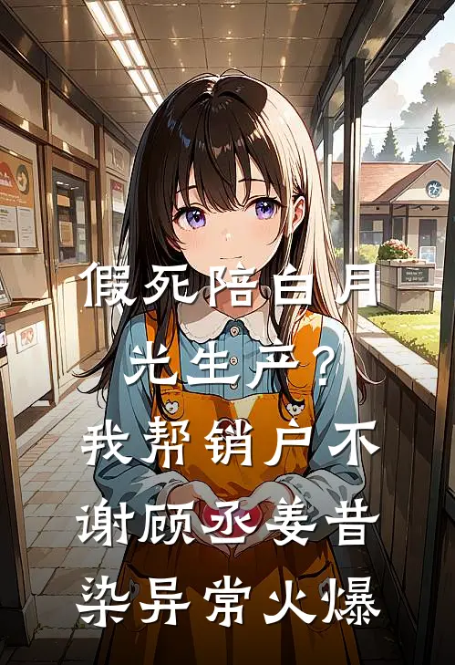 侯府弃我若弊履，我携系统掌生死前言+后续