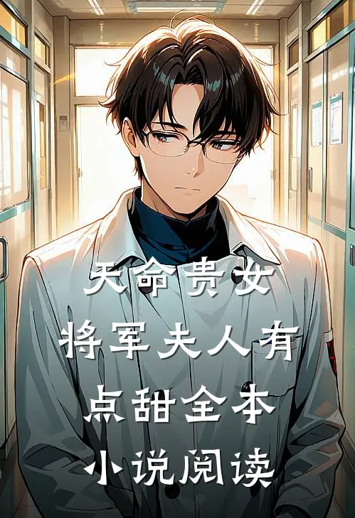 天命贵女：将军夫人有点甜全本小说阅读