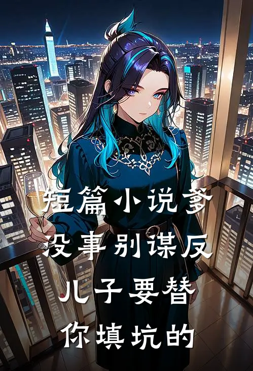 短篇小说爹，没事别谋反，儿子要替你填坑的