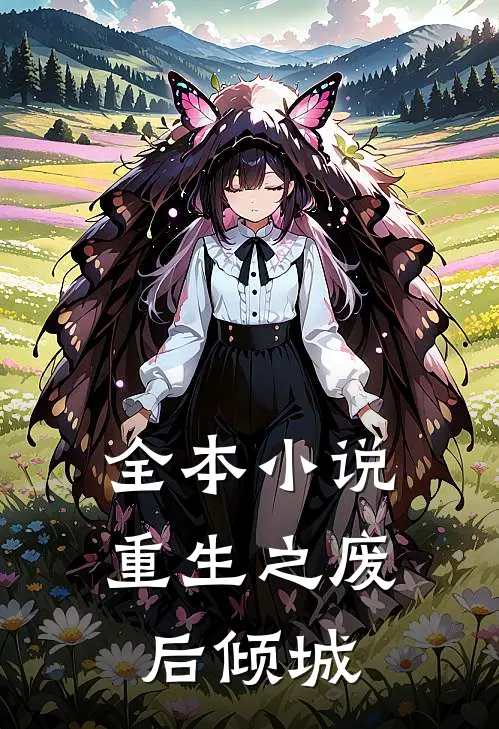全本小说重生之废后倾城