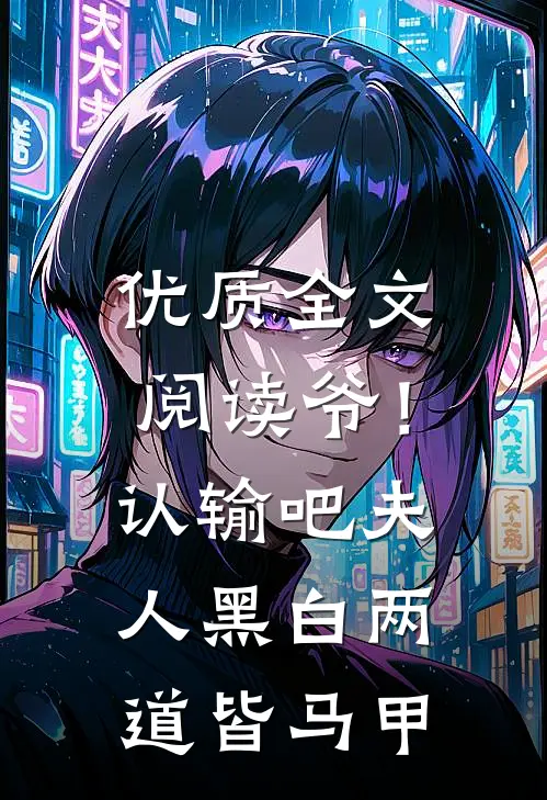 优质全文阅读爷！认输吧，夫人黑白两道皆马甲