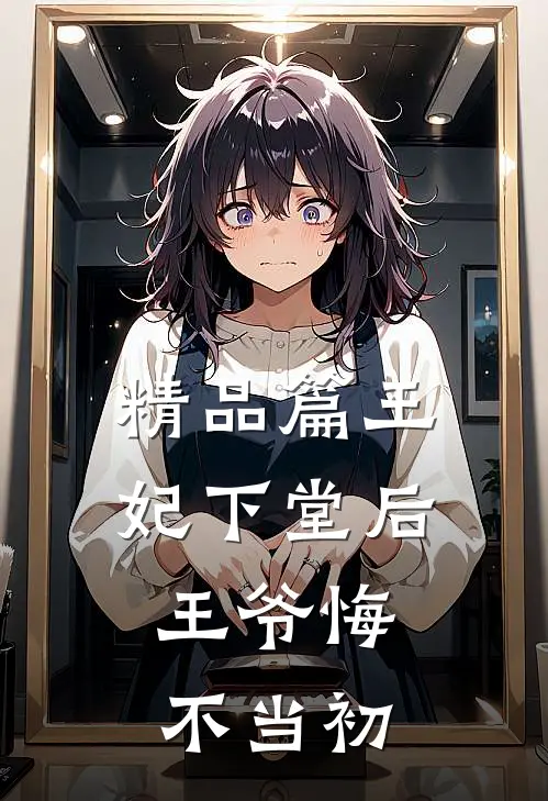 精品篇王妃下堂后，王爷悔不当初