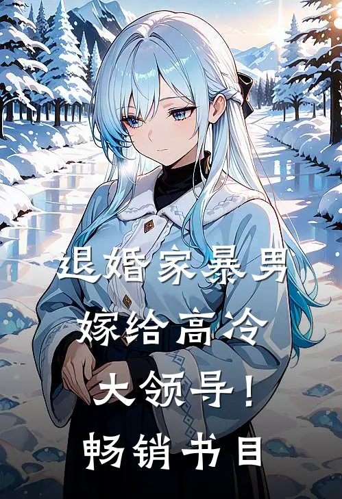 退婚家暴男，嫁给高冷大领导！畅销书目