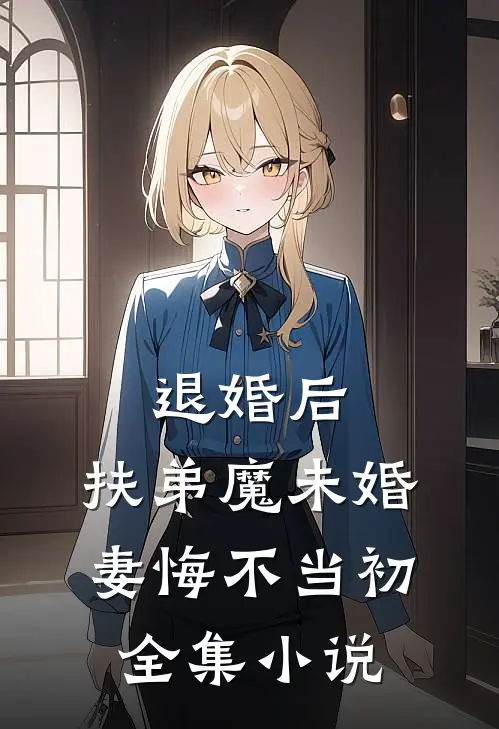 退婚后，扶弟魔未婚妻悔不当初全集小说
