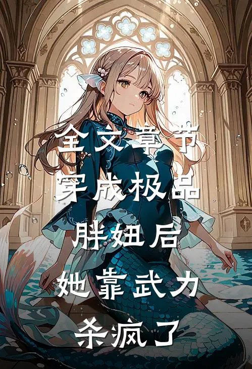 全文章节穿成极品胖妞后，她靠武力杀疯了