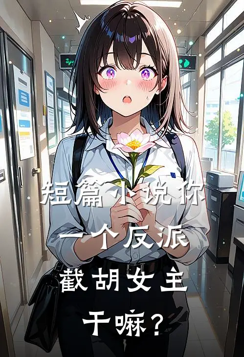 短篇小说你一个反派，截胡女主干嘛？