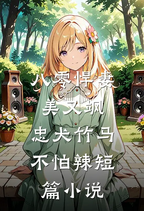 八零悍妻美又飒，忠犬竹马不怕辣短篇小说