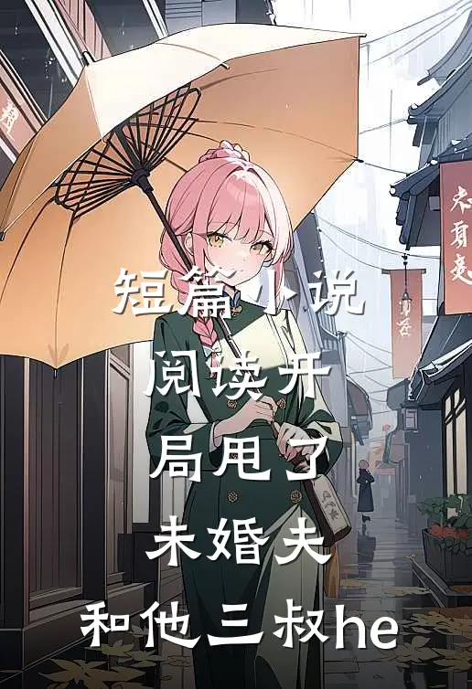 短篇小说阅读开局甩了未婚夫，和他三叔he