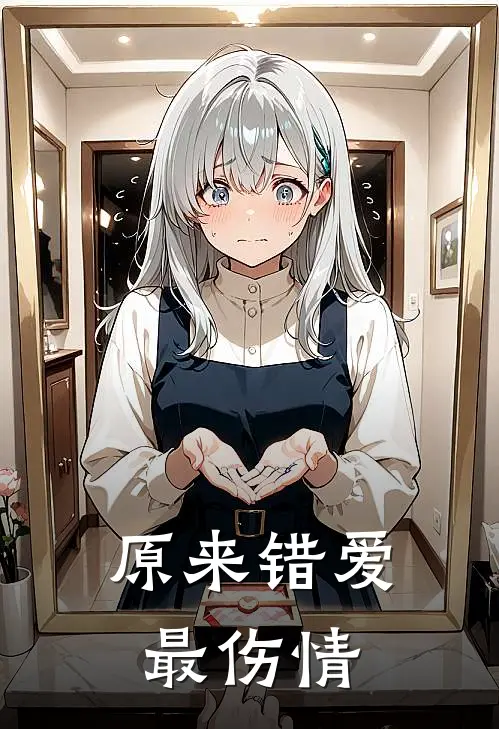 原来错爱最伤情