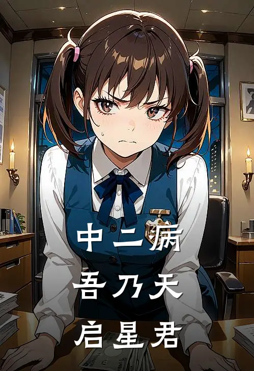 中二病：吾乃天启星君