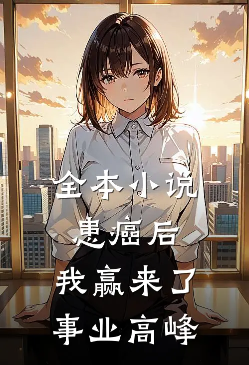 全本小说患癌后，我赢来了事业高峰