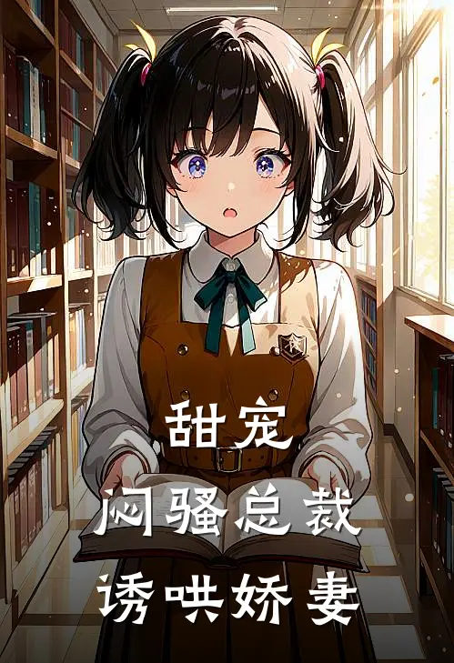 甜宠：闷骚总裁诱哄娇妻