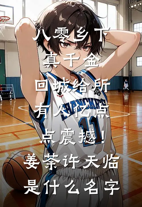 小叔，你动心了