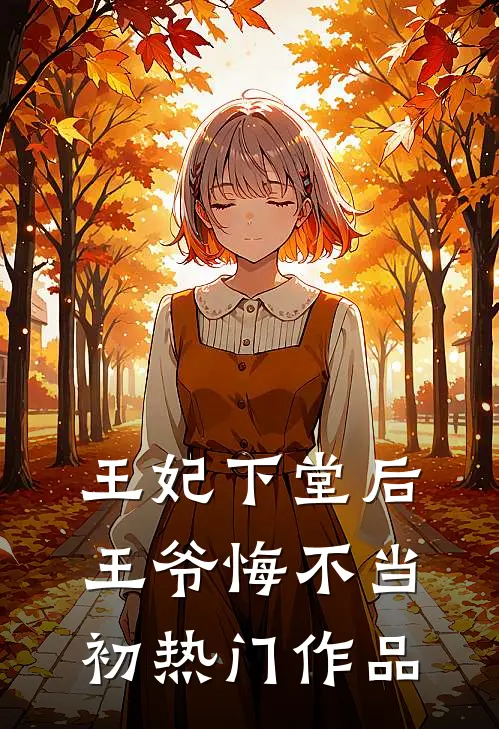 王妃下堂后，王爷悔不当初热门作品