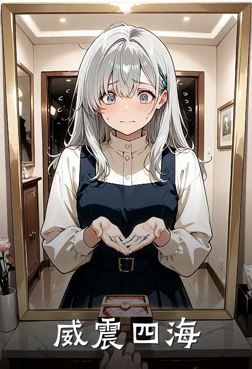威震四海
