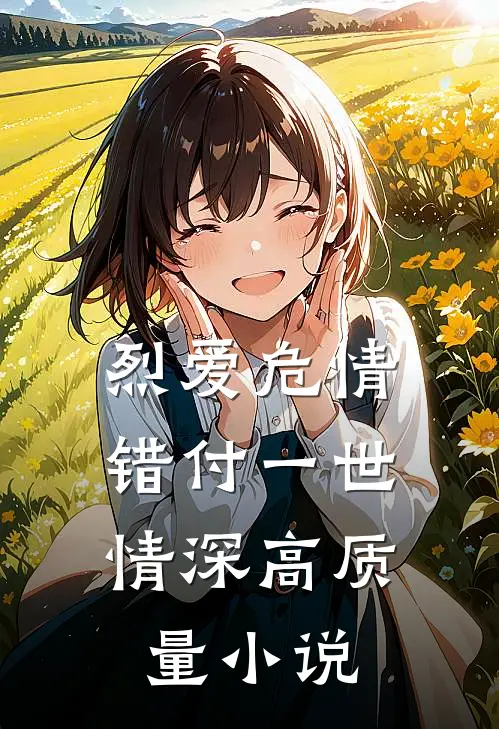烈爱危情：错付一世情深高质量小说