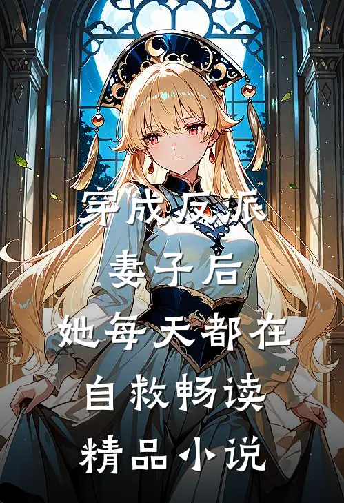 穿成反派妻子后，她每天都在自救畅读精品小说