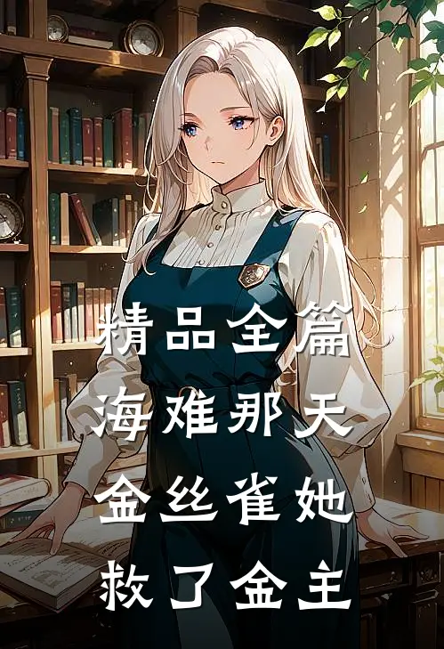 精品全篇海难那天，金丝雀她救了金主