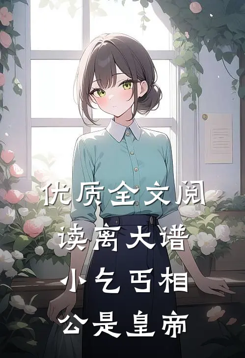 优质全文阅读离大谱，小乞丐相公是皇帝