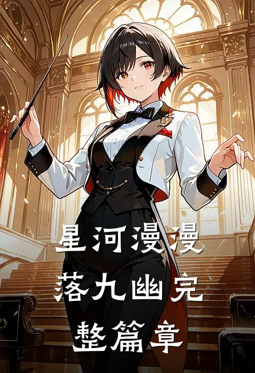 星河漫漫落九幽完整篇章