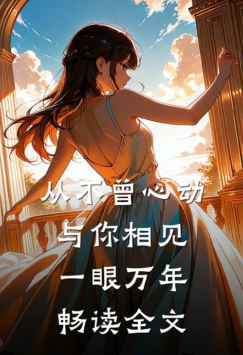 从不曾心动，与你相见一眼万年畅读全文