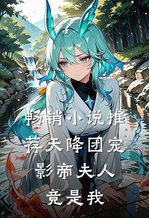 畅销小说推荐天降团宠：影帝夫人竟是我