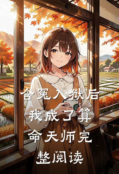 含冤入狱后，我成了算命天师完整阅读