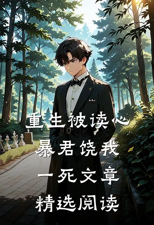 重生被读心：暴君饶我一死文章精选阅读