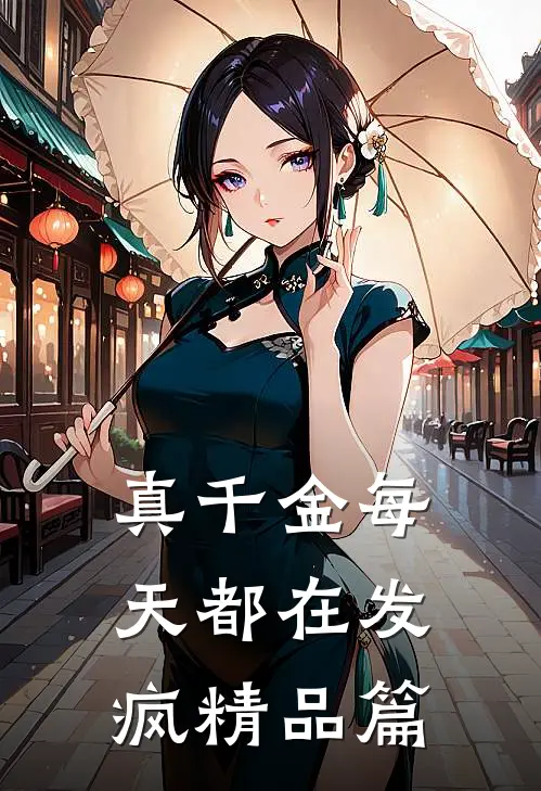 真千金每天都在发疯精品篇