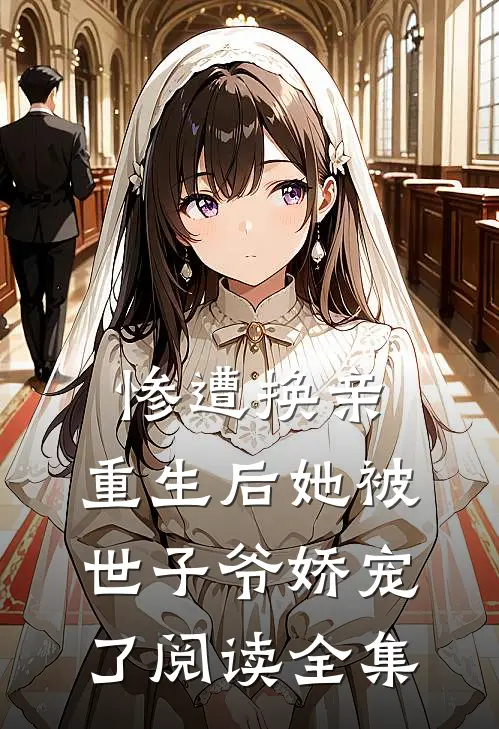 惨遭换亲，重生后她被世子爷娇宠了阅读全集