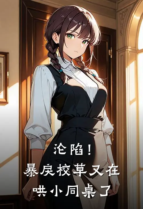 沦陷！暴戾校草又在哄小同桌了