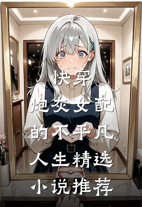 快穿：炮灰女配的不平凡人生精选小说推荐