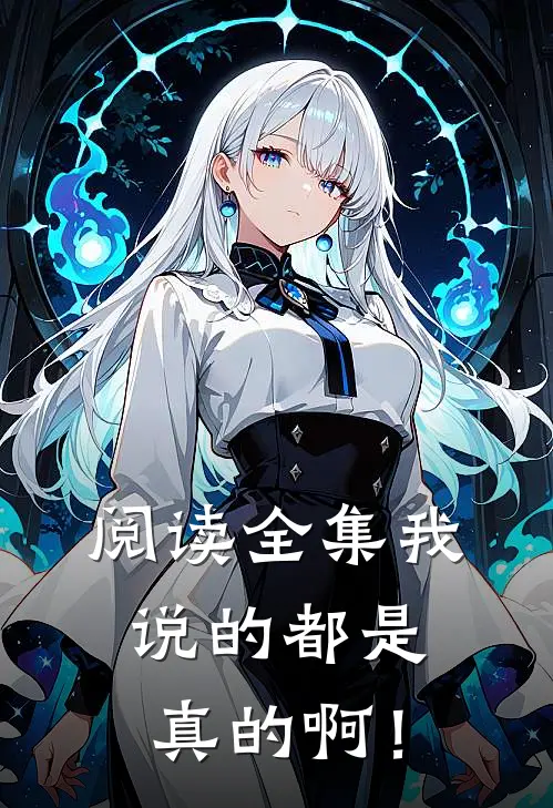 阅读全集我说的都是真的啊！
