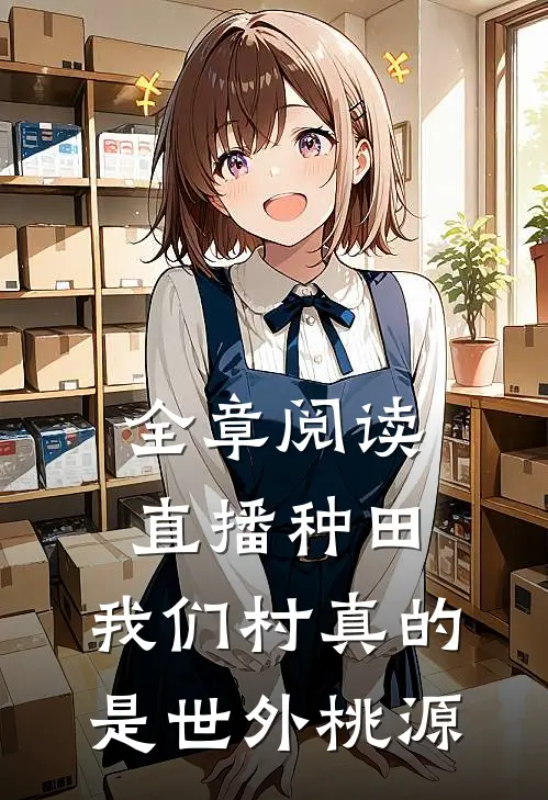 全章阅读直播种田：我们村真的是世外桃源