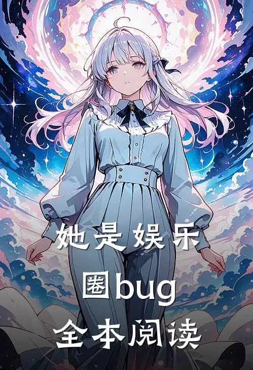 她是娱乐圈bug全本阅读