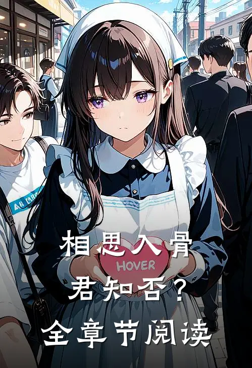 相思入骨，君知否？全章节阅读