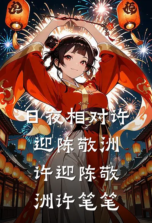 日夜相对许迎陈敬洲，许迎陈敬洲许笔笔