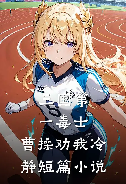 三国第一毒士，曹操劝我冷静短篇小说