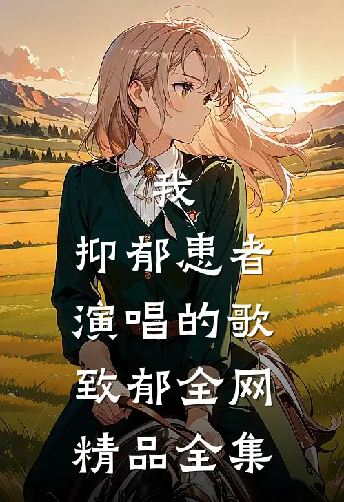 我，抑郁患者，演唱的歌致郁全网精品全集