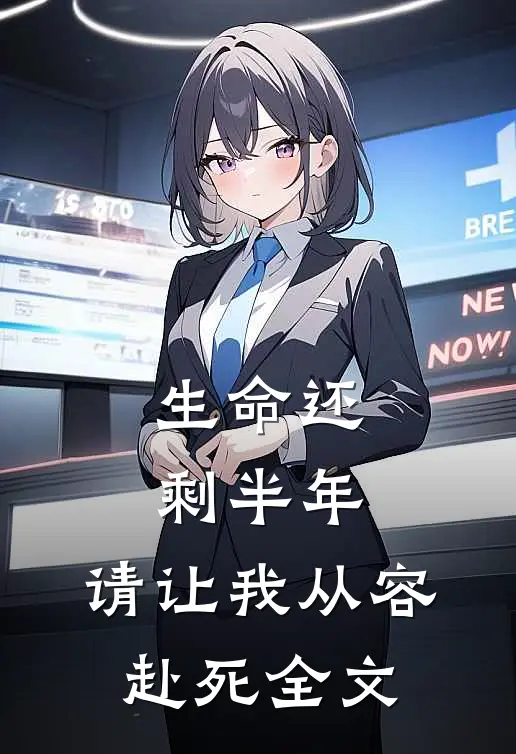 生命还剩半年，请让我从容赴死全文