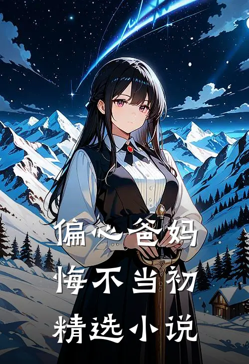 偏心爸妈悔不当初精选小说