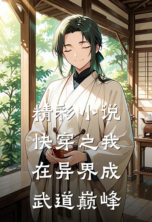 精彩小说快穿之我在异界成武道巅峰