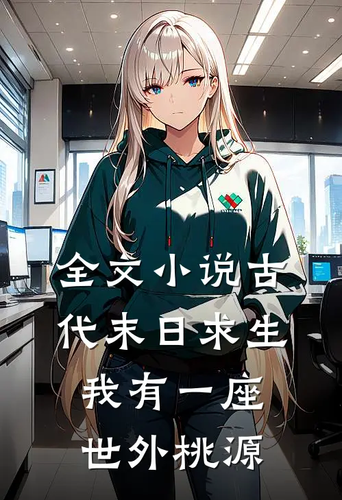 全文小说古代末日求生：我有一座世外桃源