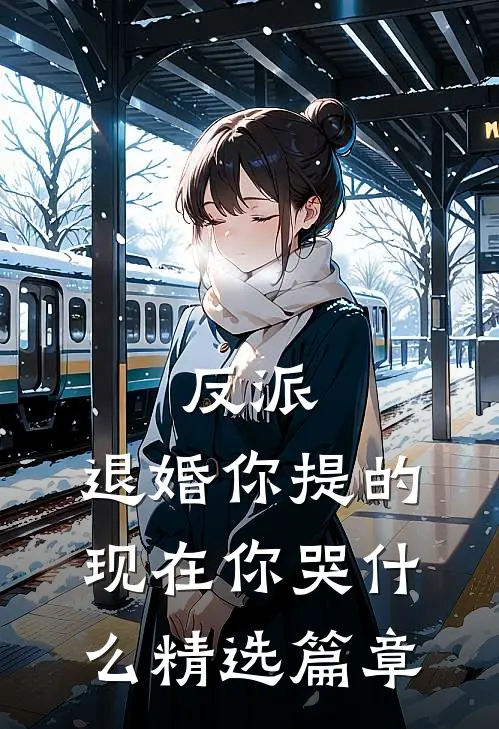 反派：退婚你提的，现在你哭什么精选篇章