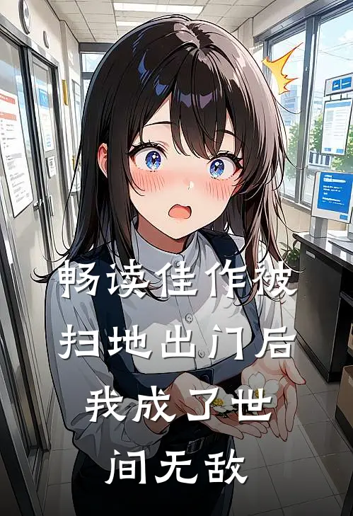 畅读佳作被扫地出门后，我成了世间无敌