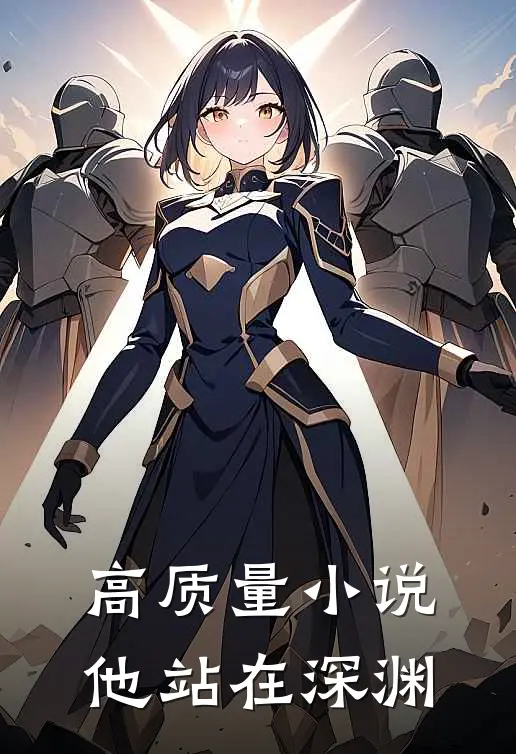 高质量小说他站在深渊