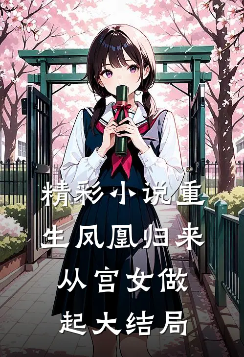 精彩小说重生凤凰归来,从宫女做起大结局