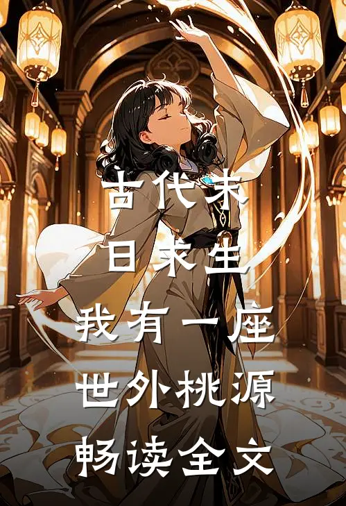古代末日求生：我有一座世外桃源畅读全文